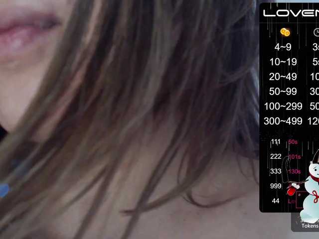 Capturas de tela de transmissão FleurDAmour_