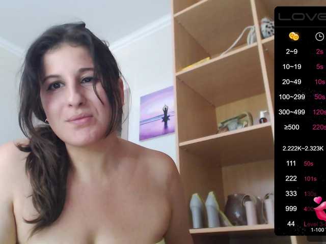 Capturas de tela de transmissão FleurDAmour_