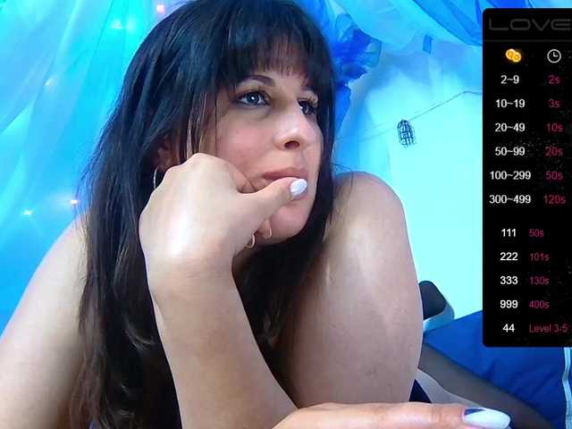 Capturas de tela de transmissão FleurDAmour_