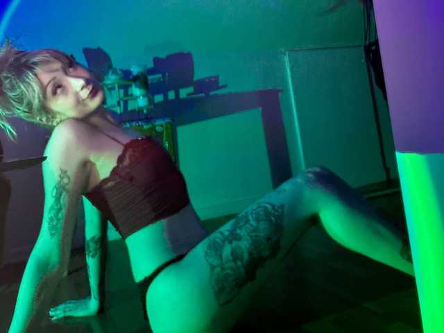 Foto do perfil Miamimintbaby