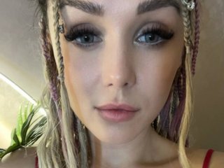 Chat de vídeo erótico Sonya_Mur