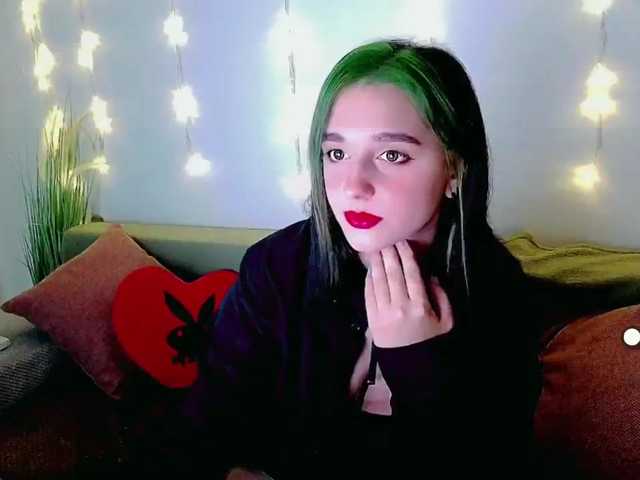 Capturas de tela de transmissão MiaMoon