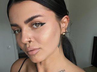 Chat de vídeo erótico Miamoore01