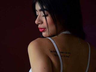 Chat de vídeo erótico miamurphy