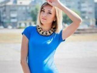 Chat de vídeo erótico miamya20