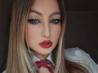 Chat de vídeo erótico Mianovikkk