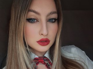 Chat de vídeo erótico Mianovikkk