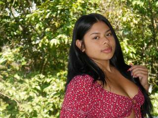 Chat de vídeo erótico MiaOrtiz