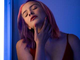 Chat de vídeo erótico MiaPortman