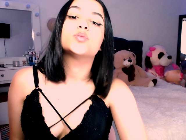 Capturas de tela de transmissão miaprinces18