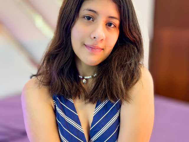 Foto do perfil miaqueen021