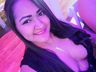 Chat de vídeo erótico MiaRandy