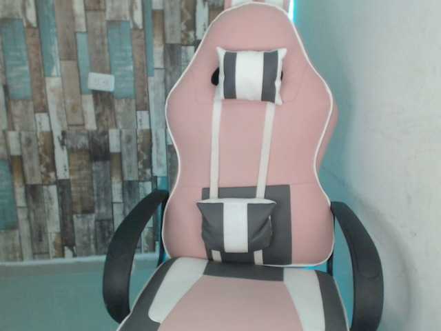 Capturas de tela de transmissão MiaRizos