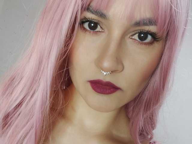 Foto do perfil MiaRouse