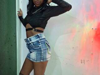 Chat de vídeo erótico miarouse6