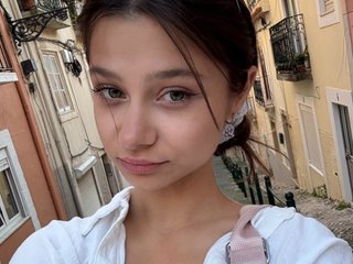 Chat de vídeo erótico MiaRouxie