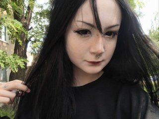 Chat de vídeo erótico MiaScarlet