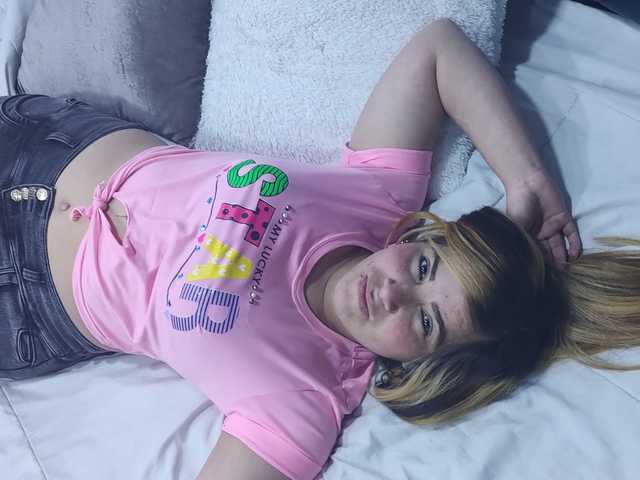 Foto do perfil MiaScott