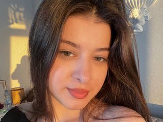 Chat de vídeo erótico _Mia_