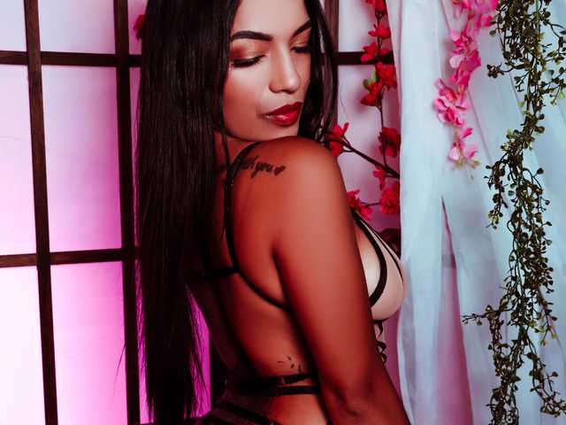 Foto do perfil MiaShichell