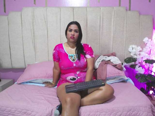 Capturas de tela de transmissão Miastefyn