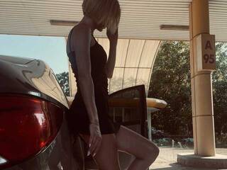 Chat de vídeo erótico Daria_Desire