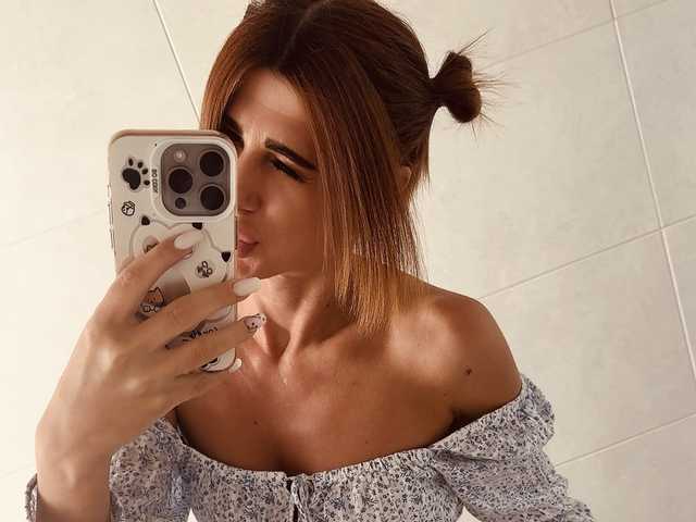 Foto do perfil MiaSugar