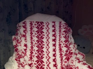 Chat de vídeo erótico Daria_Desire