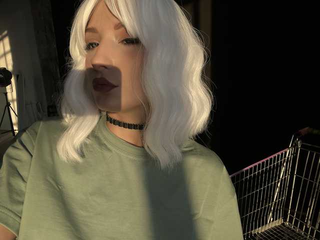 Foto do perfil Miataa