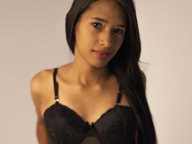 Foto do perfil MiaThompson