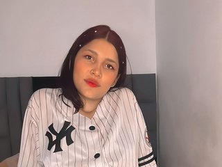 Chat de vídeo erótico miathompson99