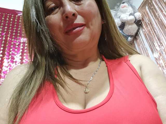 Foto do perfil miatitsmature