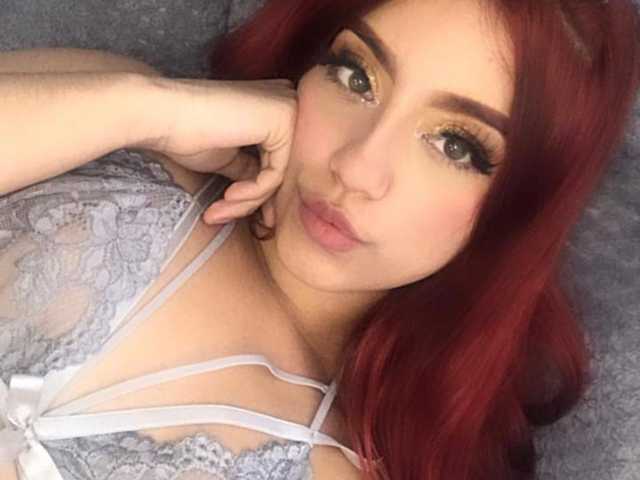 Foto do perfil MiaWhite