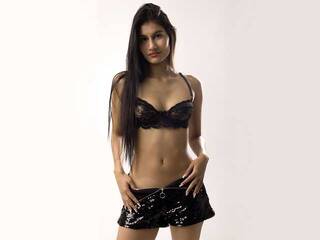 Chat de vídeo erótico MiaWinnter