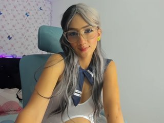 Chat de vídeo erótico MiaWithe