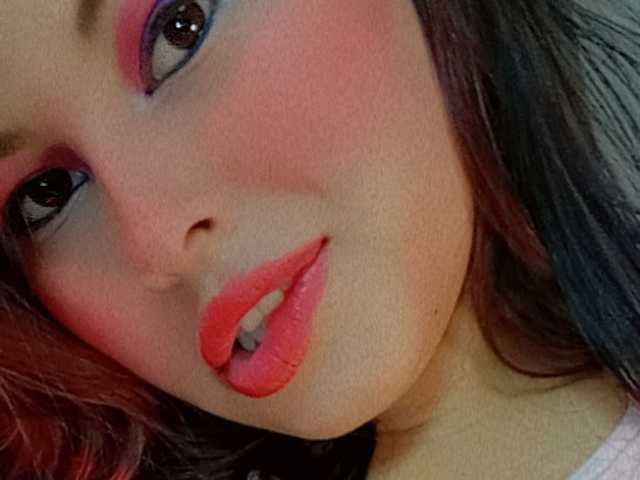 Foto do perfil MicaelaBlosh