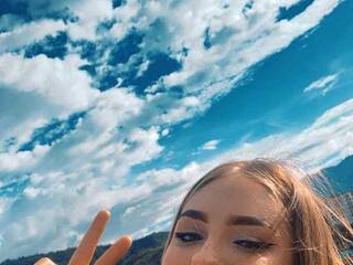 Chat de vídeo erótico MicaelaSmith