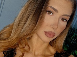 Chat de vídeo erótico Michanelle