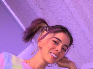 Chat de vídeo erótico michell-ami