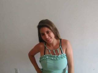 Chat de vídeo erótico michell1006