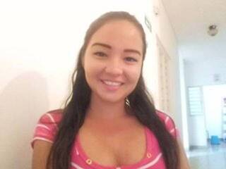 Chat de vídeo erótico michellcute