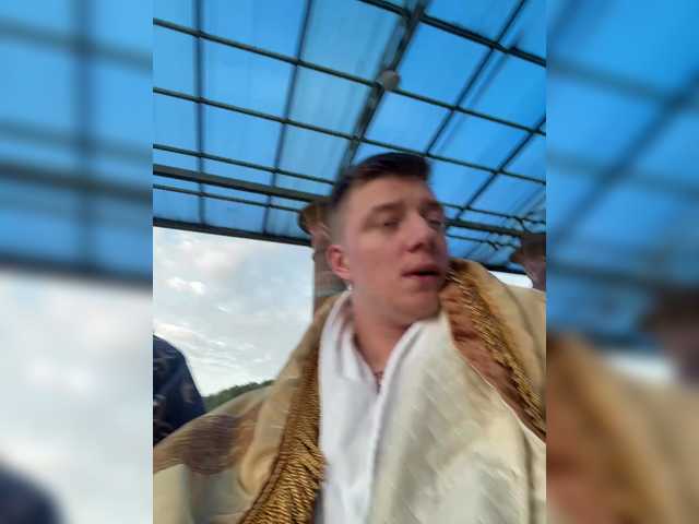 Capturas de tela de transmissão Solomiyaa