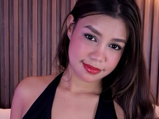 Chat de vídeo erótico Michellee-20