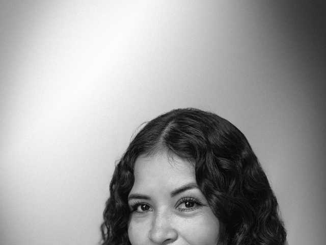 Foto do perfil michelleecheverry