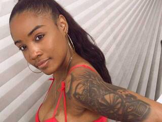 Chat de vídeo erótico michellEevans