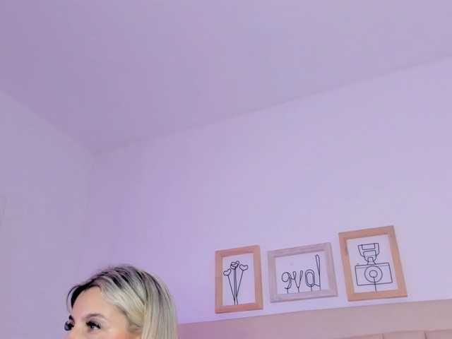 Capturas de tela de transmissão michellEevans