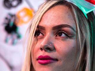 Chat de vídeo erótico MichelleHarry