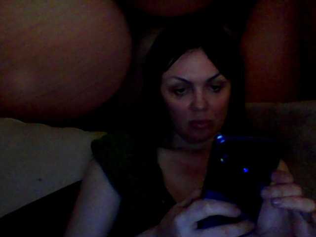 Capturas de tela de transmissão MichelleNiks