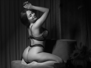 Chat de vídeo erótico MichelleReys