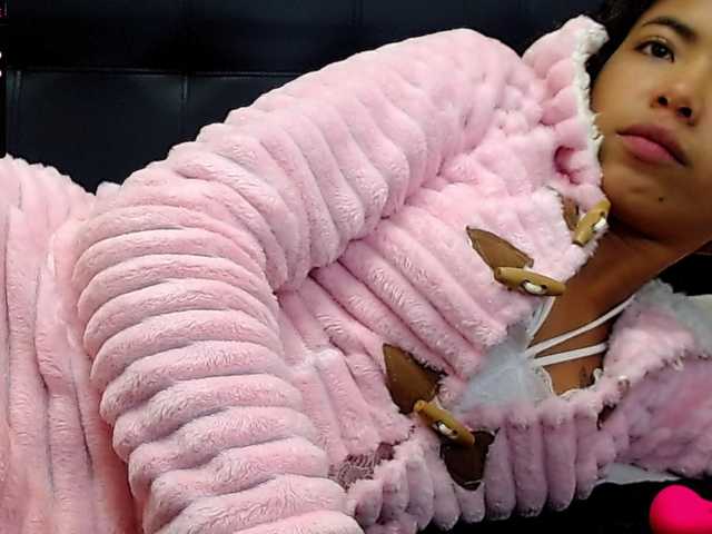 Capturas de tela de transmissão michellerizzo